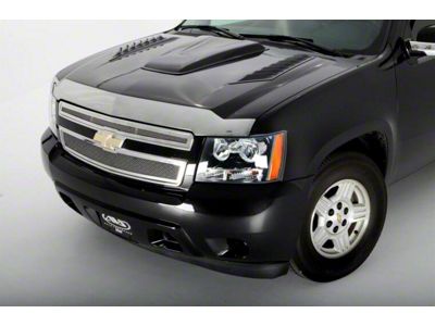 AVS 07-14 Chevy Tahoe (Excl. Hybrid Models) Aeroskin Low Profile - 622011