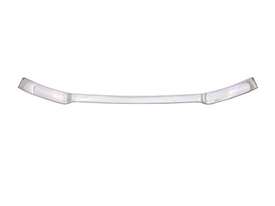 AVS 05-11 Toyota Tacoma Aeroskin Low Profile Hood Shield - 622034