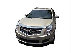 AVS 10-17 Cadillac SRX Aeroskin Low Profile Hood Shield - 622042