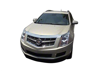 AVS 10-17 Cadillac SRX Aeroskin Low Profile Hood Shield - 622042