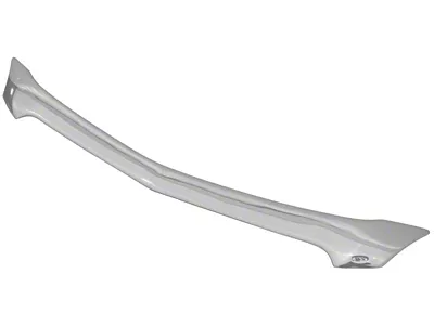 AVS 10-17 Chevy Equinox Aeroskin Low Profile Hood Shield - 622053
