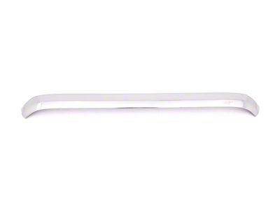 AVS 07-18 Jeep Wrangler Unlimited Aeroskin Low Profile Hood Shield - 622060