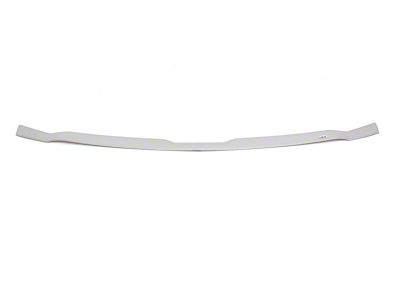 AVS 14-15 Chevy Silverado 1500 Aeroskin Low Profile Hood Shield - 622062