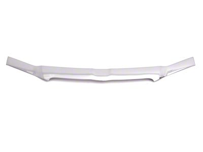 AVS 11-14 Chrysler 300 Grille Fascia Mount Aeroskin Low Profile - 622072