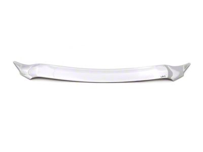 AVS 13-16 GMC Acadia Aeroskin Low Profile Hood Shield - 622074