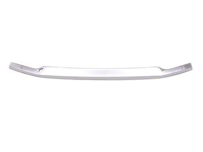 AVS 02-09 Chevy Trailblazer Aeroskin Low Profile Hood Shield - 622088