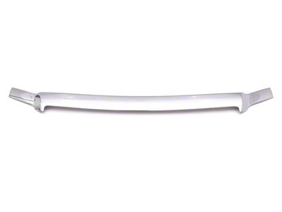 AVS 07-10 Ford Explorer Sport Trac Aeroskin Low Profile Hood - 622089