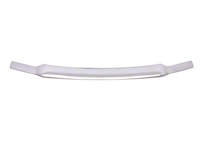 AVS 08-11 Mazda Tribute Aeroskin Low Profile Hood Shield - 622090