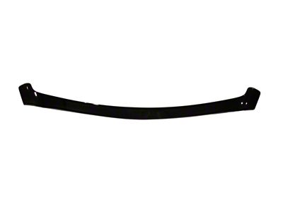 AVS 07-08 Honda Fit Aeroskin Low Profile Acrylic Hood Shield - 320002
