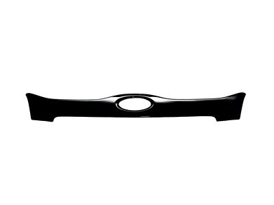 AVS 09-11 Kia Soul Aeroskin Low Profile Acrylic Hood Shield - 320007