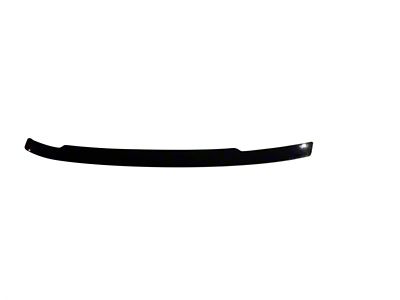 AVS 08-11 Ford Focus Aeroskin Low Profile Acrylic Hood Shield - 320009