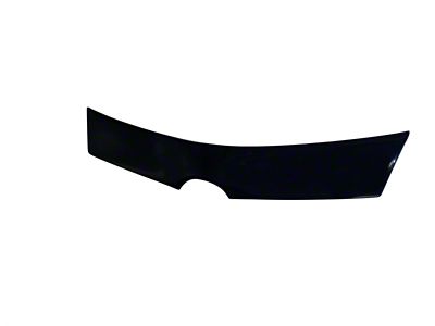 AVS 10-11 Toyota Prius Excl. V Model Aeroskin Low Profile - 320011