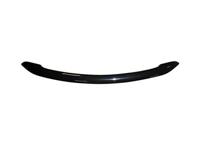 AVS 10-12 Ford Fusion Aeroskin Low Profile Acrylic Hood Shield - 320013