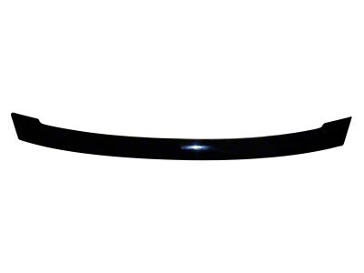 AVS 06-10 Honda Civic Aeroskin Low Profile Acrylic Hood Shield - 320016