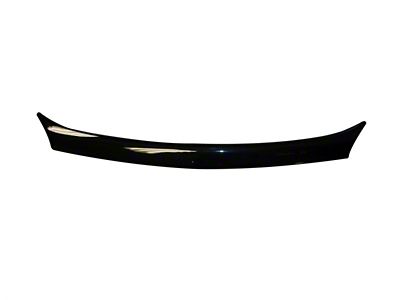 AVS 04-08 Chevy Malibu Aeroskin Low Profile Acrylic Hood Shield - 320017
