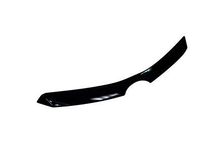 AVS 08-10 Mazda CX-7 Aeroskin Low Profile Acrylic Hood Shield - 320019