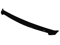 Aeroskin Hood Protector; Dark Smoke (06-13 Chevy Impala)