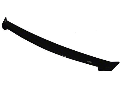 AVS 06-13 Chevy Impala Aeroskin Low Profile Acrylic Hood Shield - 320020
