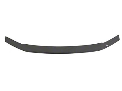 AVS 2012 Honda Civic Aeroskin Low Profile Acrylic Hood Shield - 320028