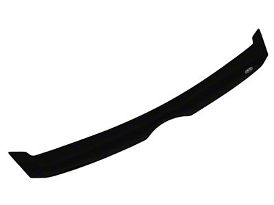 AVS 12-14 Ford Focus Aeroskin Low Profile Acrylic Hood Shield - 320029