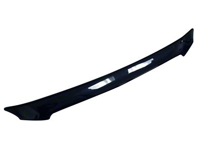 AVS 06-11 Toyota RAV4 Aeroskin Low Profile Acrylic Hood Shield - 320031