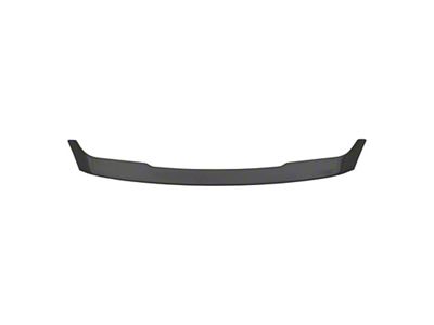 AVS 13-18 Ford C-Max Aeroskin Low Profile Acrylic Hood Shield - 320032