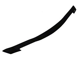 Aeroskin Low Profile Acrylic Hood Shield (11-14 Hyundai Sonata)