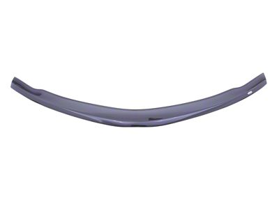 AVS 12-14 Toyota Camry Aeroskin Low Profile Acrylic Hood Shield - 320036