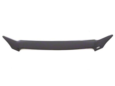 AVS 03-08 Toyota Corolla Aeroskin Low Profile Acrylic Hood Shield - 320039