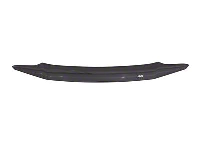 AVS 13-17 Honda Accord Coupe Aeroskin Low Profile Acrylic Hood - 320044
