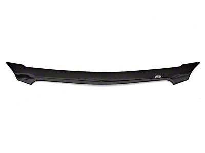 AVS 13-16 Buick Encore Aeroskin Low Profile Acrylic Hood Shield - 320046