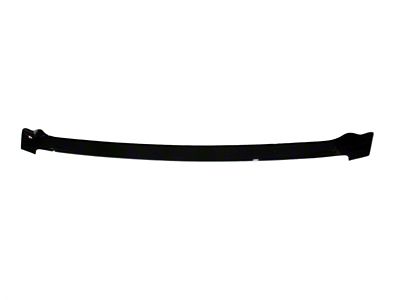 AVS 07-10 Chevy Silverado 2500 Aeroskin Low Profile Acrylic Hood - 322005