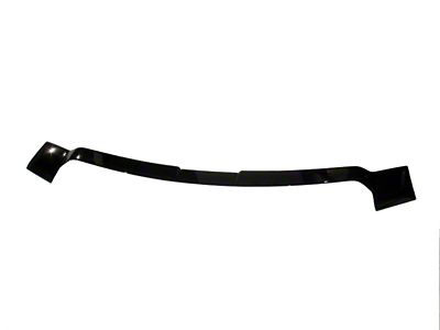 AVS 08-10 Ford F-250 Aeroskin Low Profile Acrylic Hood Shield - 322006