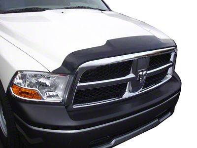 AVS 02-08 Dodge RAM 1500 Aeroskin Low Profile Acrylic Hood - 322010
