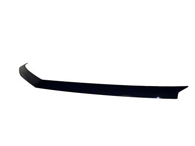 AVS 10-15 Chevy Camaro Grille Fascia Mount Aeroskin Low Profile - 322017