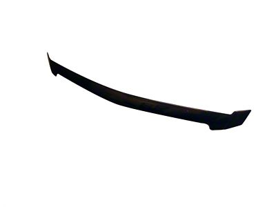 AVS 07-09 Nissan Altima Aeroskin Low Profile Acrylic Hood Shield - 322018