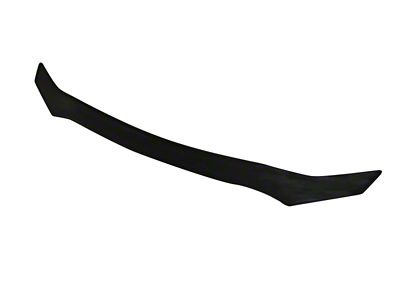 AVS 10-12 Ford Taurus Aeroskin Low Profile Acrylic Hood Shield - 322020