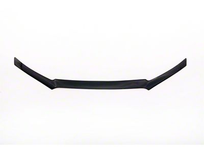 AVS 10-18 Toyota 4Runner Aeroskin Low Profile Acrylic Hood Shield - 322025