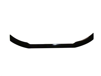 AVS 05-11 Toyota Tacoma Aeroskin Low Profile Acrylic Hood Shield - 322034