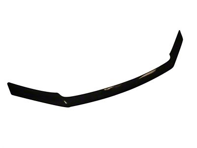 AVS 11-13 Toyota Highlander Aeroskin Low Profile Acrylic Hood Shield - 322035