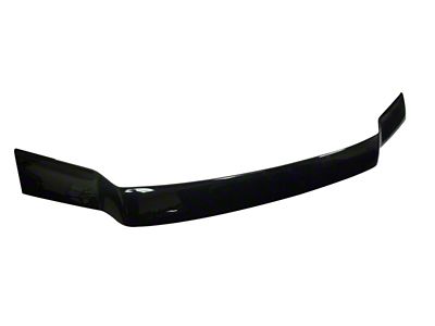 AVS 06-14 Honda Ridgeline Aeroskin Low Profile Acrylic Hood Shield - 322036