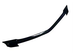 AVS 10-17 Cadillac SRX Aeroskin Low Profile Acrylic Hood Shield - 322042