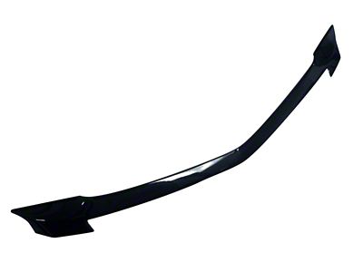 AVS 10-17 Cadillac SRX Aeroskin Low Profile Acrylic Hood Shield - 322042