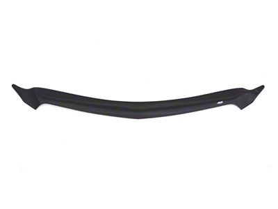 AVS 13-17 Buick Enclave Aeroskin Low Profile Acrylic Hood Shield - 322043