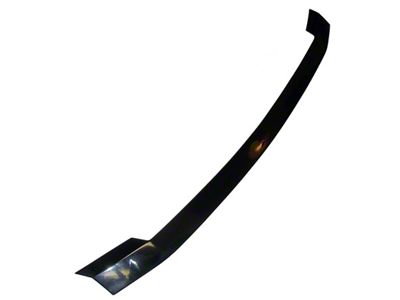 AVS 10-14 Ford F-150 SVT Raptor Aeroskin Low Profile Acrylic - 322046