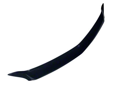 AVS 11-13 Buick Regal Grille Fascia Mount Aeroskin Low Profile - 322055