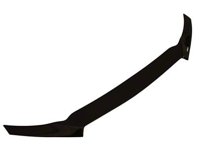 AVS 12-16 Chevy Sonic Aeroskin Low Profile Acrylic Hood Shield - 322057