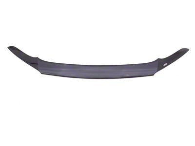 AVS 2013 Honda Accord Aeroskin Low Profile Acrylic Hood Shield - 322076