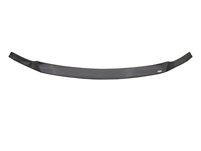 AVS 13-16 Nissan Pathfinder Aeroskin Low Profile Acrylic Hood Shield - 322082