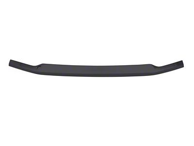 AVS 02-09 Chevy Trailblazer Aeroskin Low Profile Acrylic Hood Shield - 322088